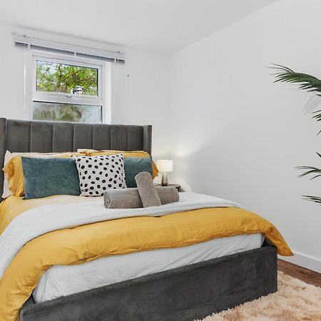 런던 Modern 2Br Near Tower Bridge 아파트 외부 사진