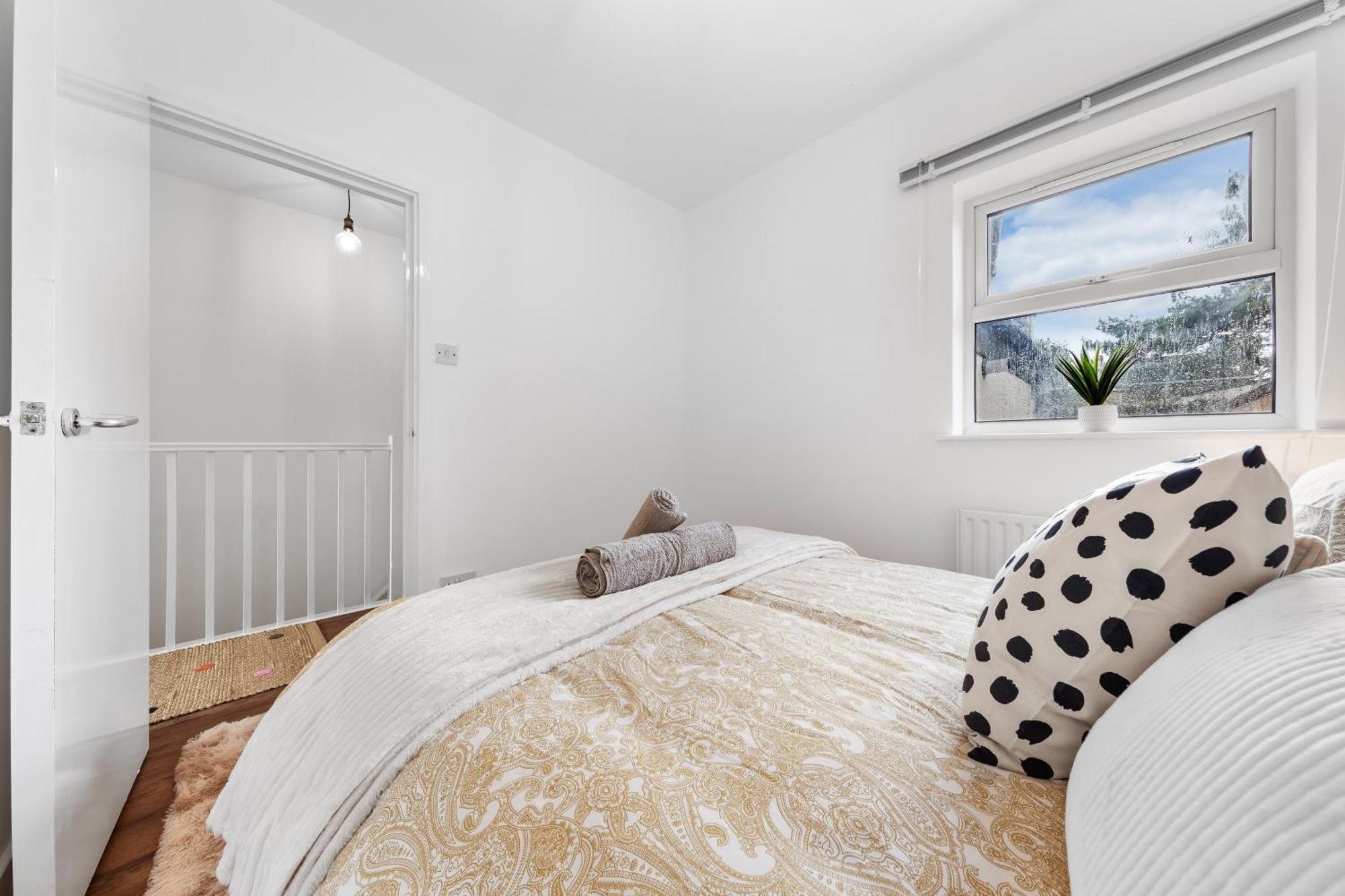 런던 Modern 2Br Near Tower Bridge 아파트 외부 사진