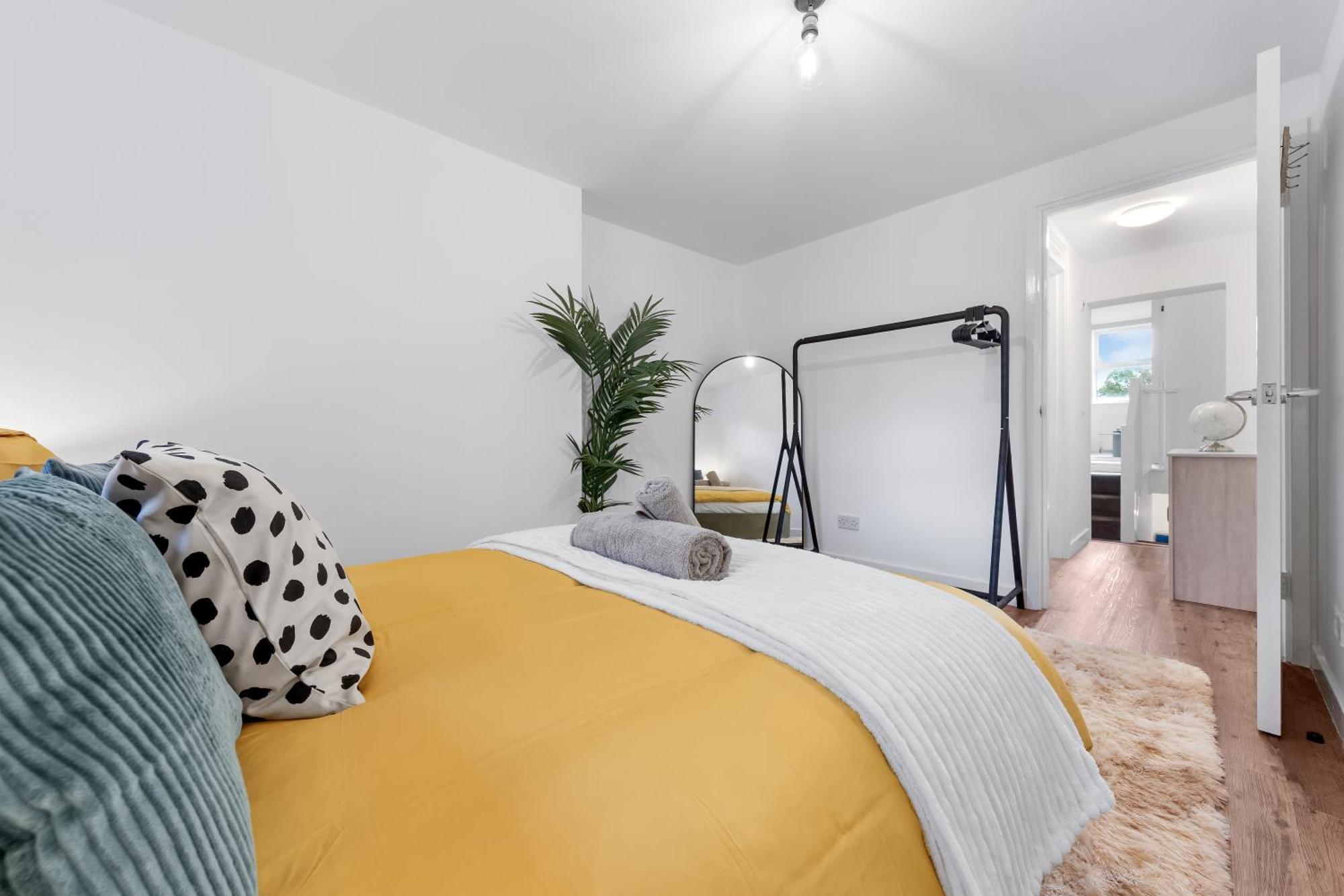 런던 Modern 2Br Near Tower Bridge 아파트 외부 사진