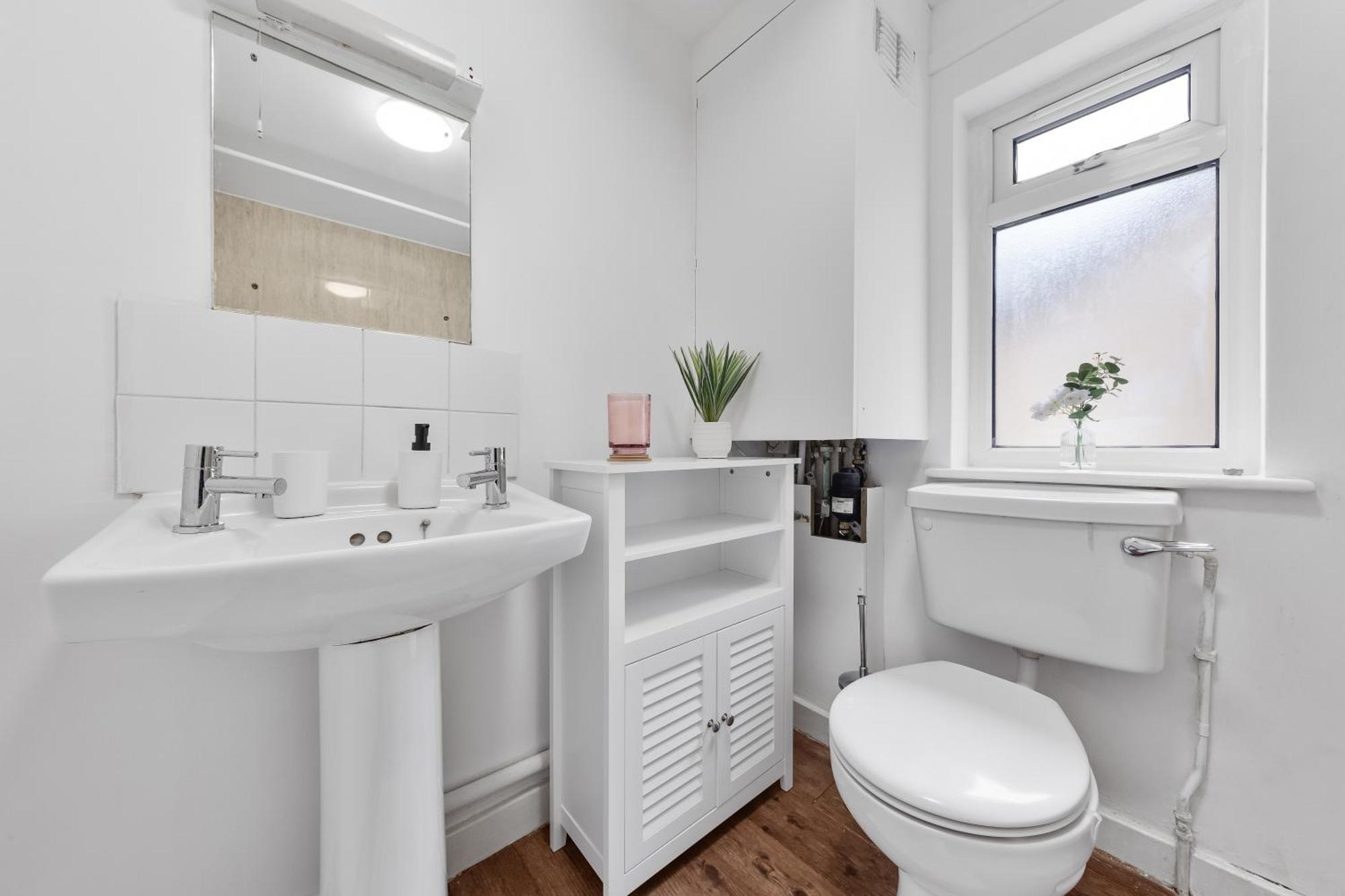 런던 Modern 2Br Near Tower Bridge 아파트 외부 사진