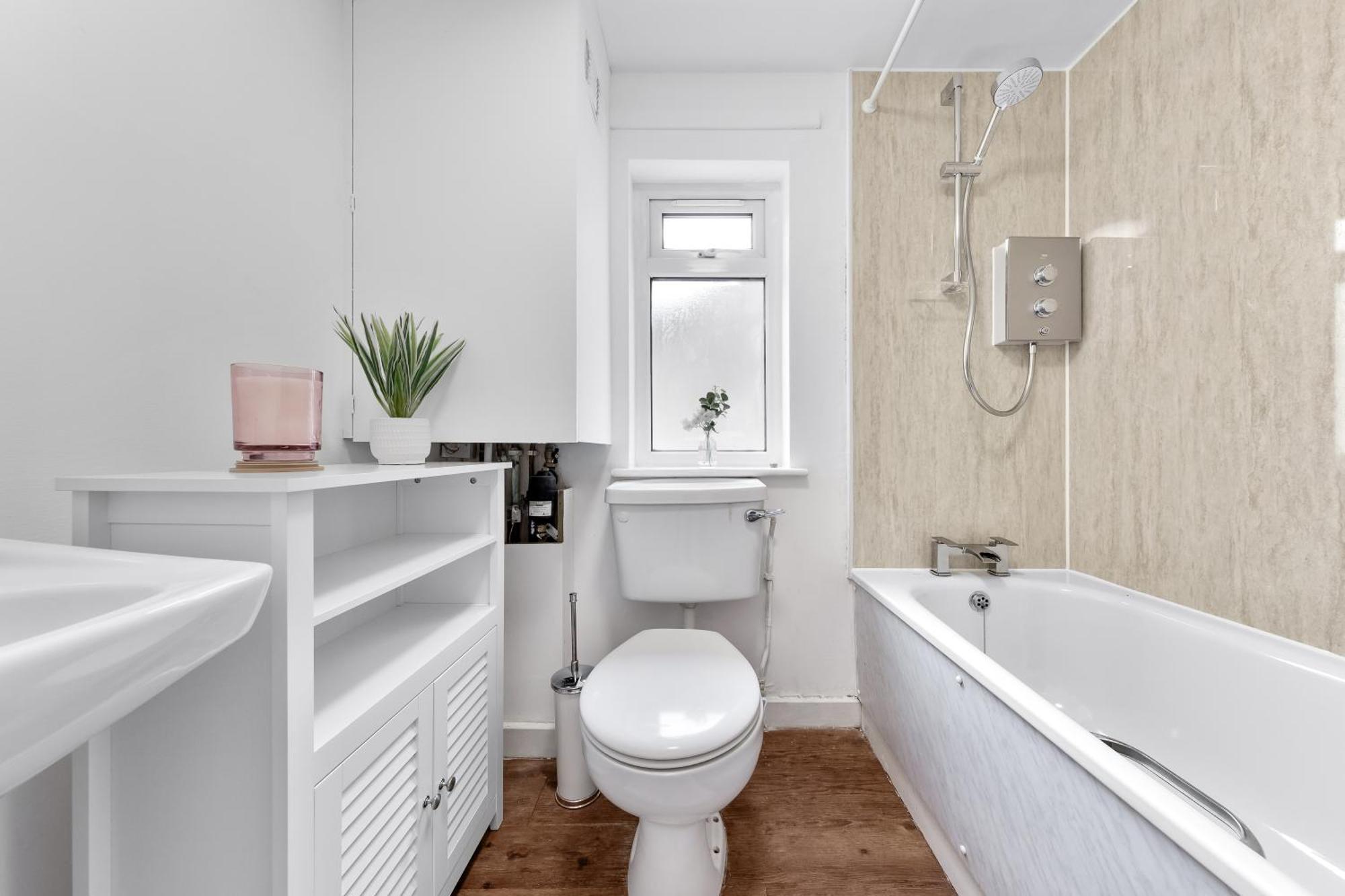 런던 Modern 2Br Near Tower Bridge 아파트 외부 사진