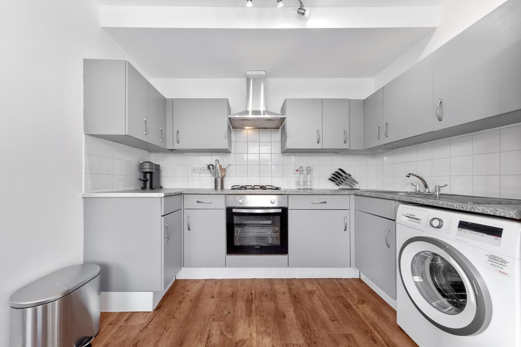 런던 Modern 2Br Near Tower Bridge 아파트 외부 사진