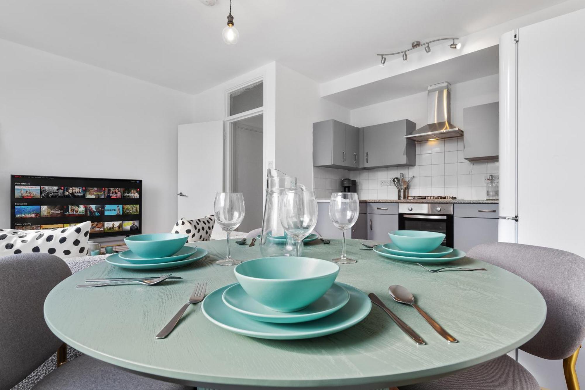 런던 Modern 2Br Near Tower Bridge 아파트 외부 사진