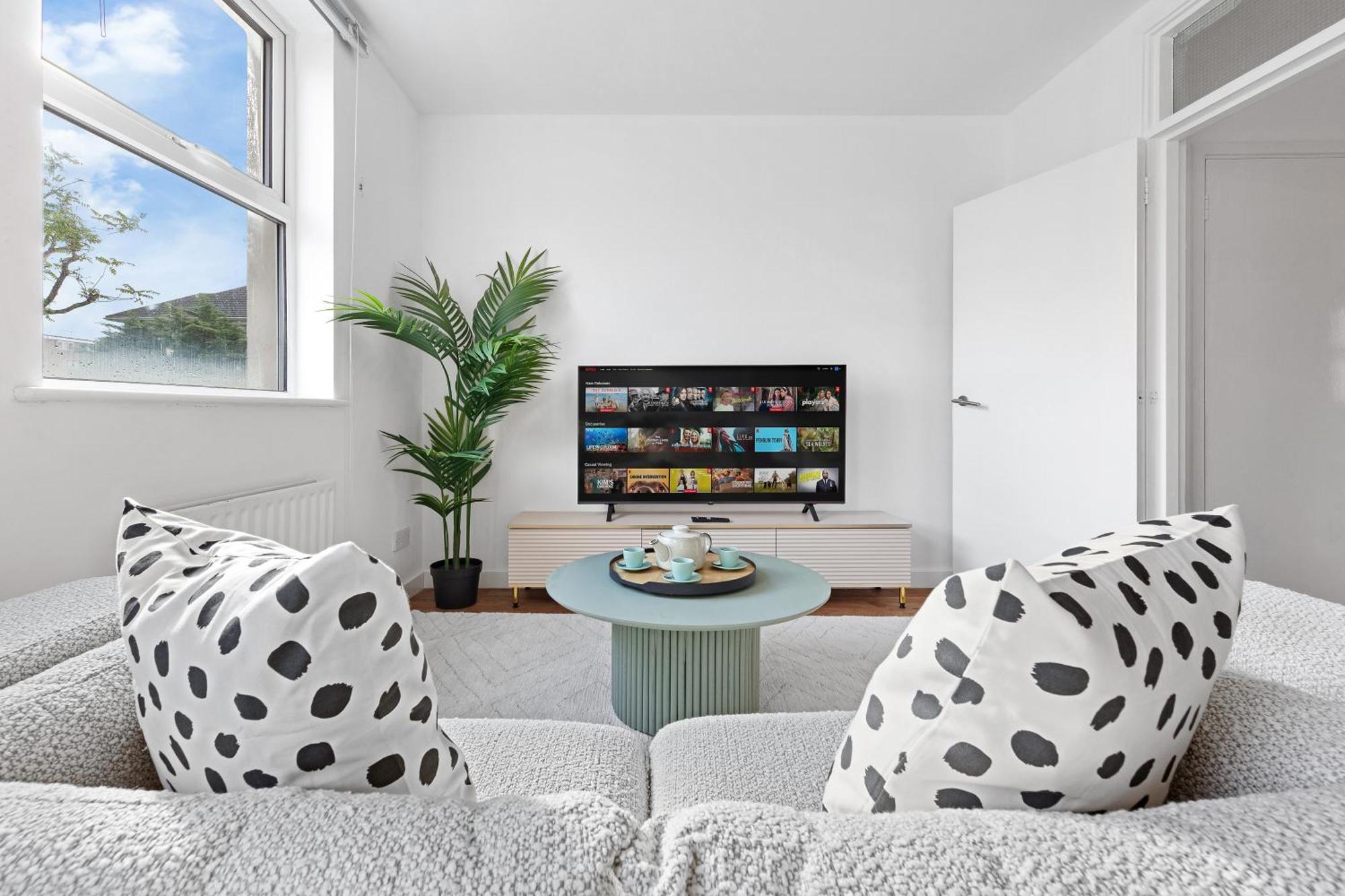 런던 Modern 2Br Near Tower Bridge 아파트 외부 사진