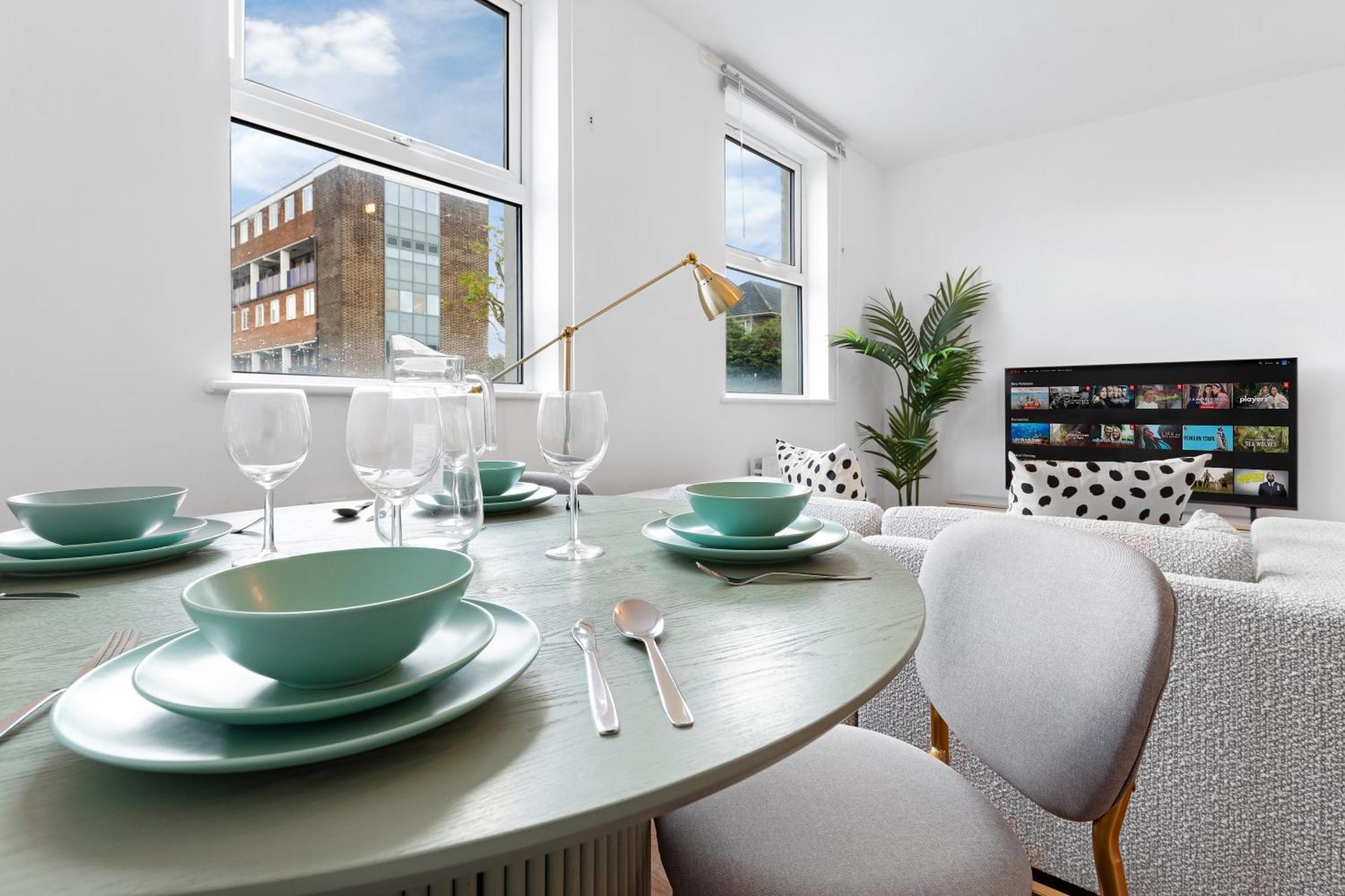 런던 Modern 2Br Near Tower Bridge 아파트 외부 사진